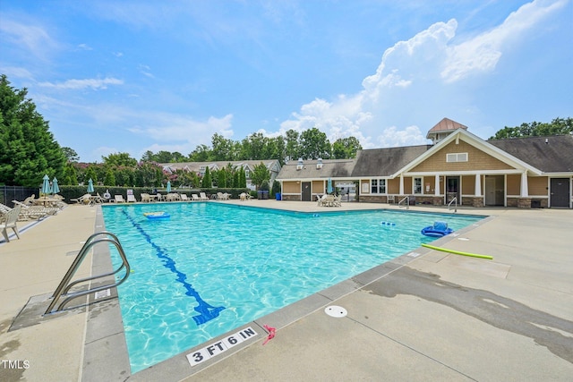 1419 Endgame Ct, Wake Forest, NC 27587 - photo 39