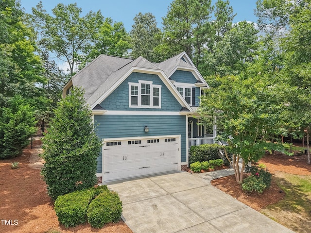 1419 Endgame Ct, Wake Forest, NC 27587 - photo 1