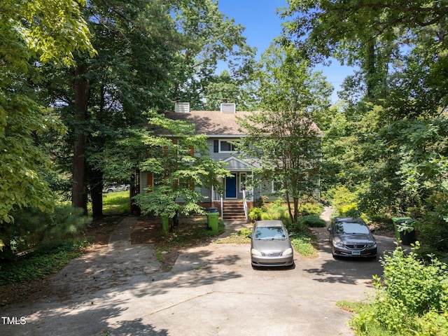 5520 Kaplan Dr, Raleigh, NC 27606 - photo 3