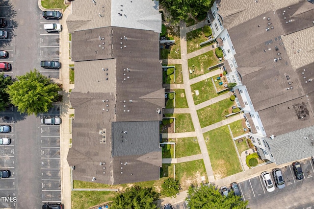 8620 Neuse Club Ln Unit 107, Raleigh, NC 27616 - aerial view of property's location