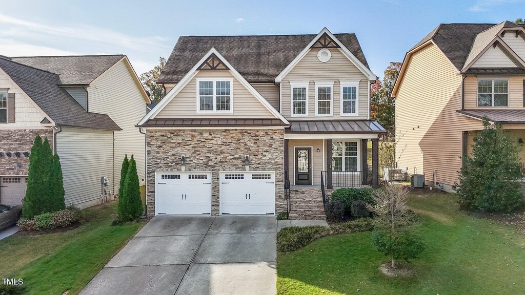 130 Virginia Water Dr, Rolesville, NC 27571 - photo 1