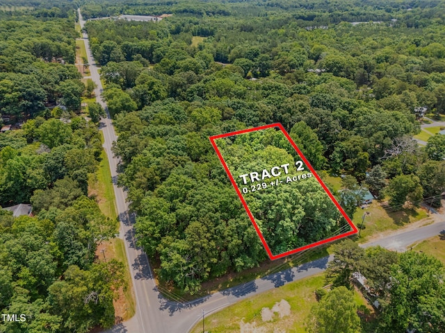 LOT2 N Green St, Robbins, NC 27325