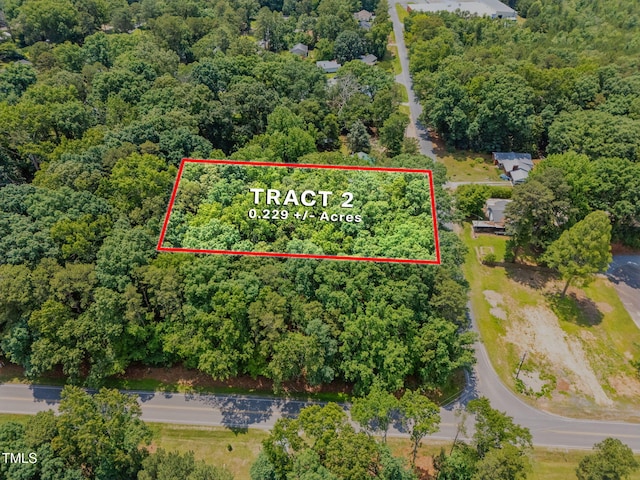 LOT2 N Green St, Robbins, NC 27325