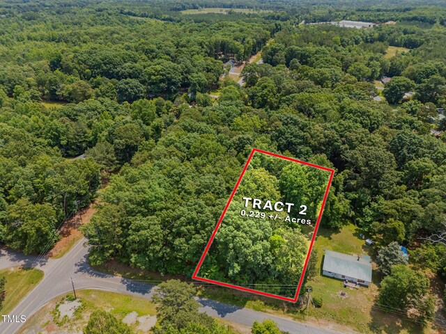 LOT2 N Green St, Robbins, NC 27325