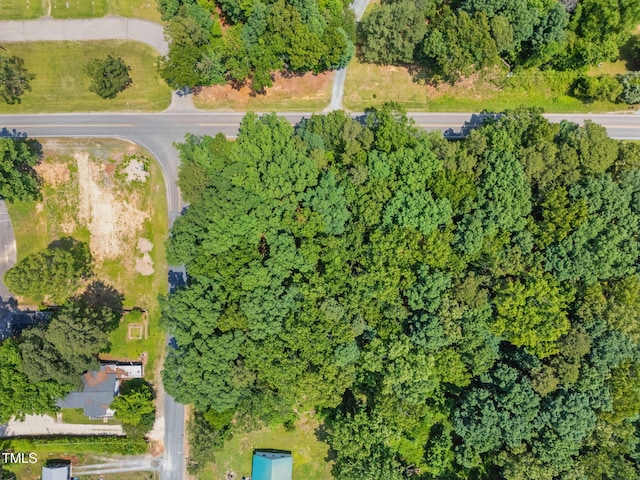 LOT2 N Green St, Robbins, NC 27325
