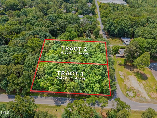 LOT2 N Green St, Robbins, NC 27325