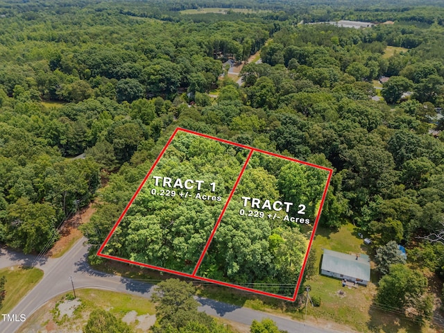 LOT2 N Green St, Robbins, NC 27325