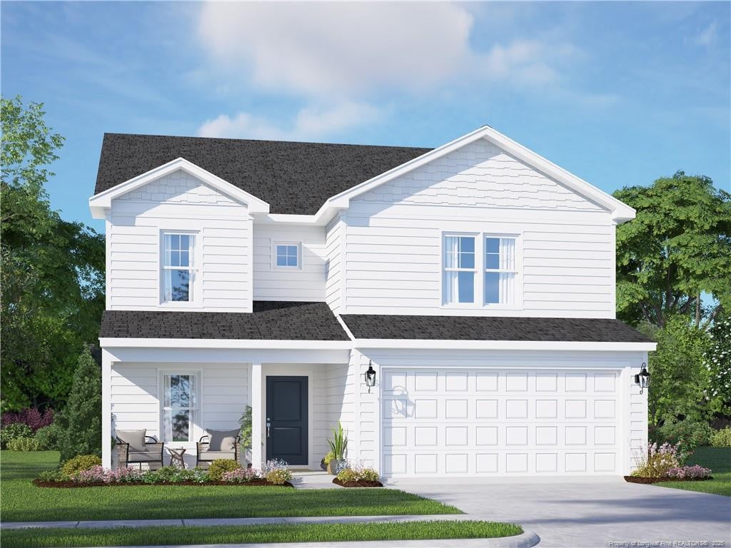 5759 Panther Dr, Hope Mills, NC 28348 - photo 1