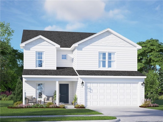 5759 Panther Dr, Hope Mills, NC 28348 - photo 1