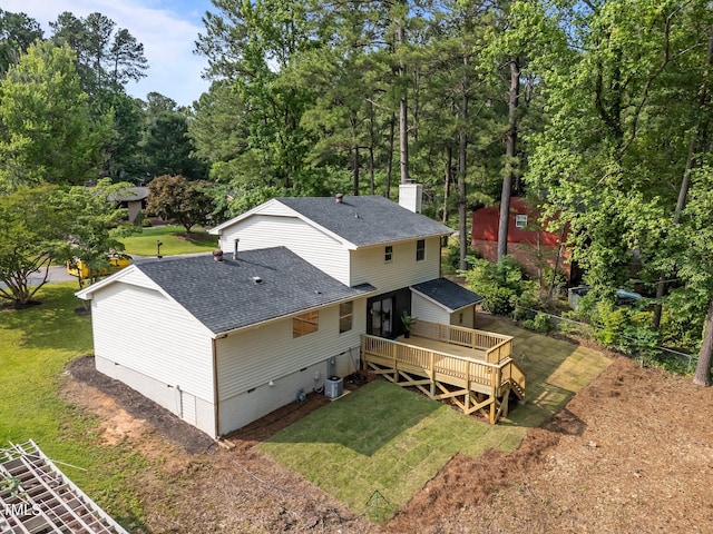 1143 Sturdivant Dr, Cary, NC 27511 - photo 27