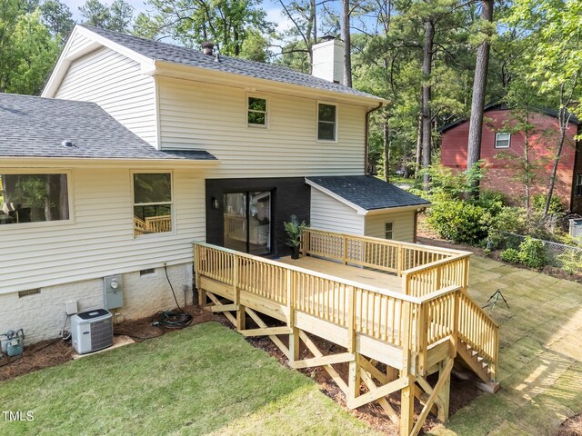 1143 Sturdivant Dr, Cary, NC 27511 - photo 25