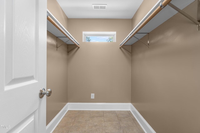 2712 Broad St, Durham, NC 27704 - view of spacious closet