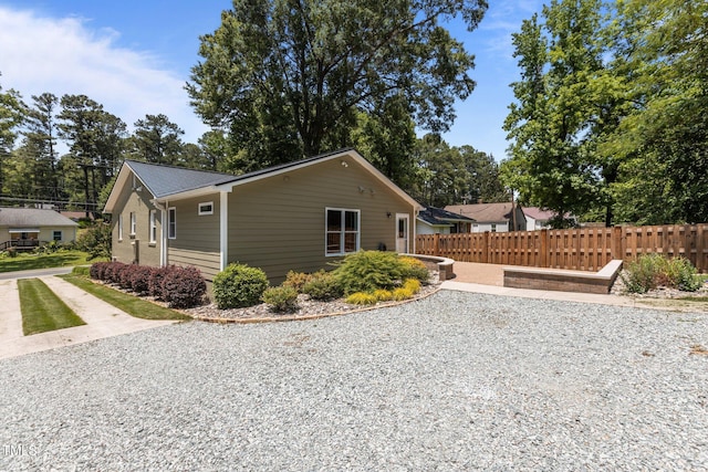 2712 Broad St, Durham, NC 27704 - view of property exterior