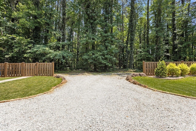 2710 Broad St, Durham, NC 27704 - view of street