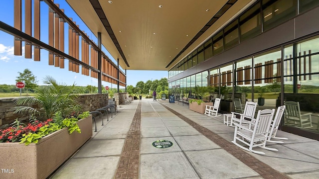 414 Bakewell Ct, Wake Forest, NC 27587 - view of home's community