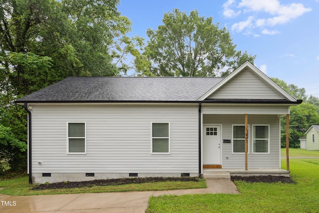 807 S Mebane St, Burlington, NC 27215 - photo 1