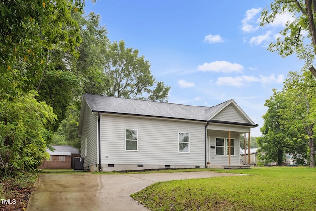 807 S Mebane St, Burlington, NC 27215 - photo 3