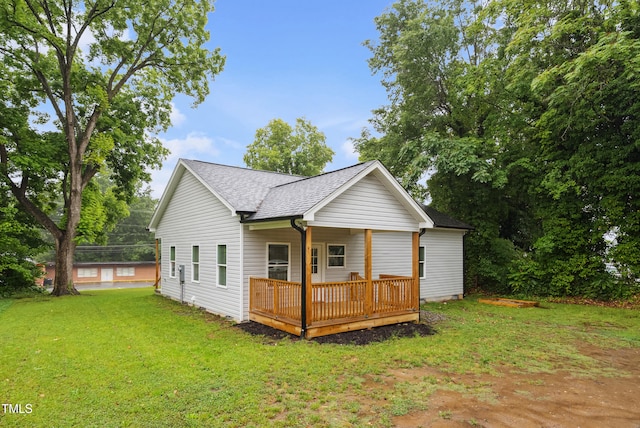 807 S Mebane St, Burlington, NC 27215 - photo 4