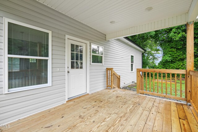807 S Mebane St, Burlington, NC 27215 - photo 5