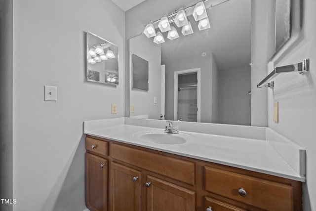 134 Kingsbury Dr, Chapel Hill, NC 27514 - bathroom with vanity
