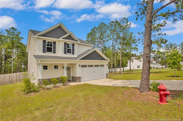 1224 Micro Tower Rd, Lillington, NC 27546 - photo 3