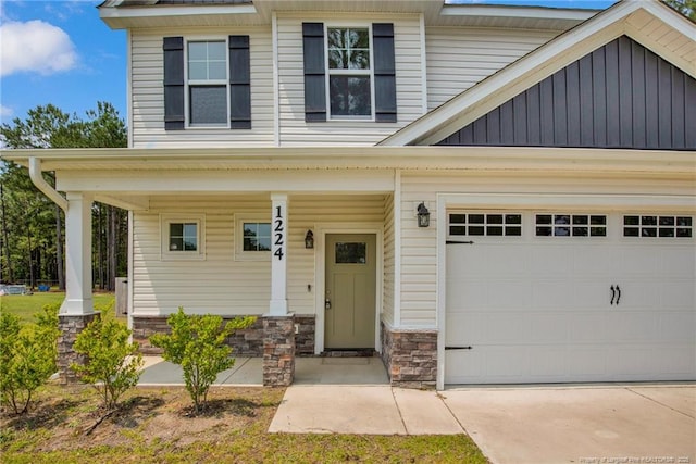 1224 Micro Tower Rd, Lillington, NC 27546 - photo 4