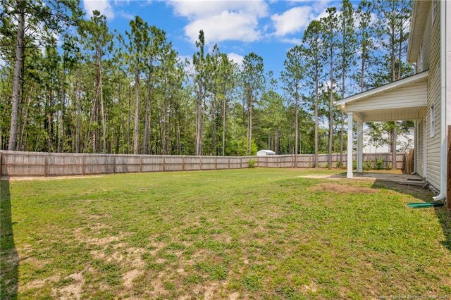 1224 Micro Tower Rd, Lillington, NC 27546 - photo 30