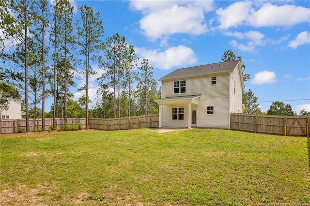1224 Micro Tower Rd, Lillington, NC 27546 - photo 31