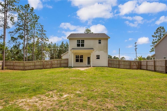 1224 Micro Tower Rd, Lillington, NC 27546 - photo 32