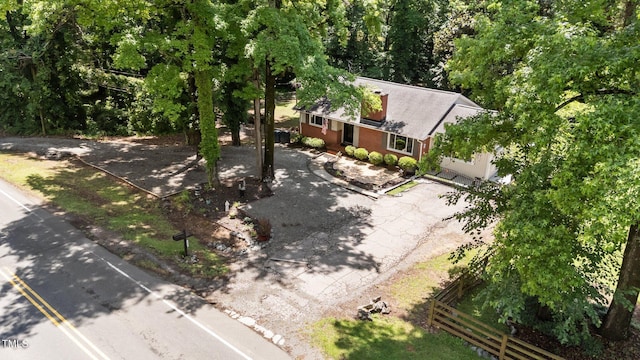 2005 Cole Mill Rd, Durham, NC 27712 - view of subject property