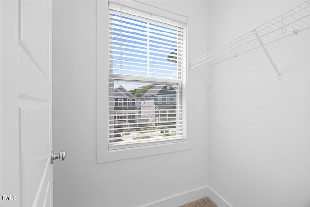 212 Aubey Ln, Wake Forest, NC 27587 - view of spacious closet