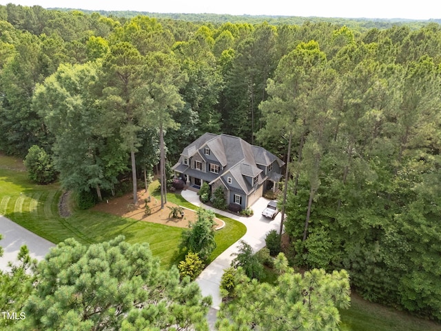 3587 Garner Terrace Way, Wake Forest, NC 27587 - photo 2