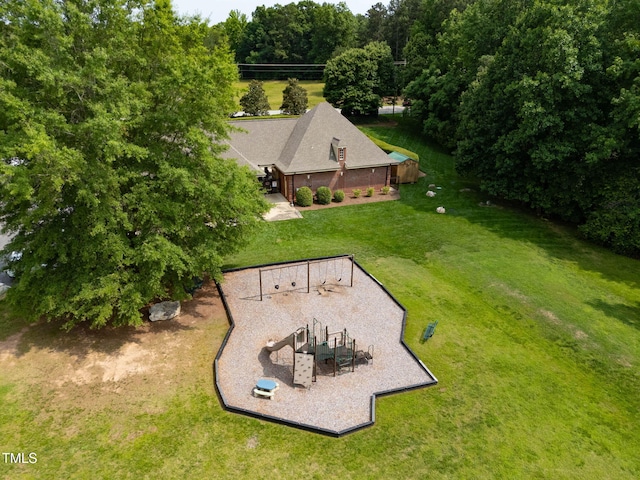 3587 Garner Terrace Way, Wake Forest, NC 27587 - photo 35