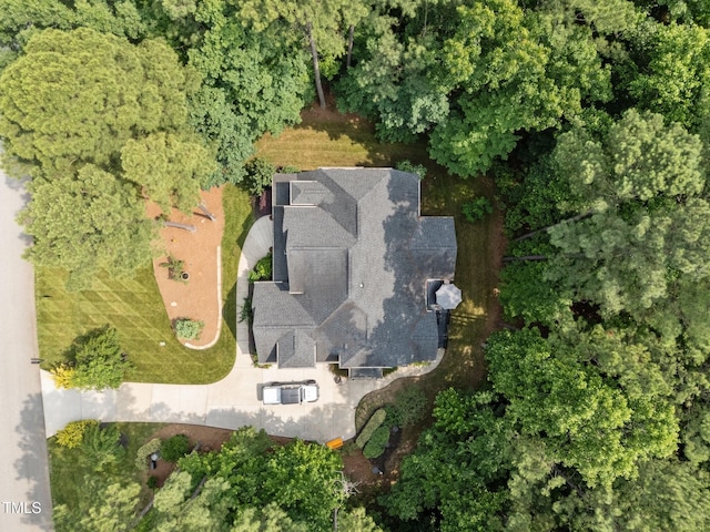 3587 Garner Terrace Way, Wake Forest, NC 27587 - photo 32