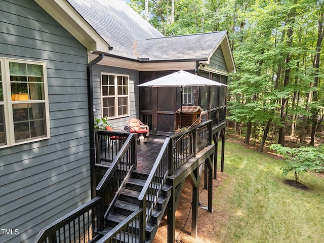 3587 Garner Terrace Way, Wake Forest, NC 27587 - photo 31