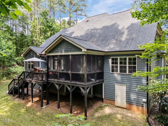 3587 Garner Terrace Way, Wake Forest, NC 27587 - photo 30
