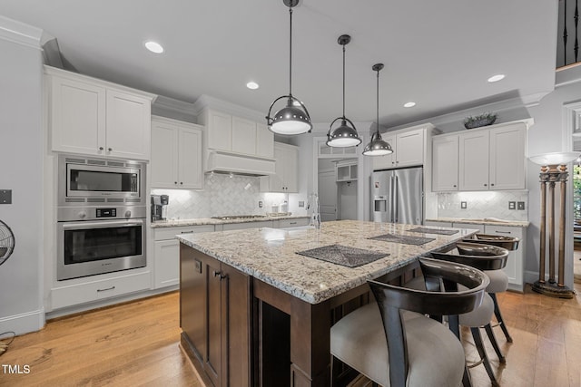 3587 Garner Terrace Way, Wake Forest, NC 27587 - photo 8