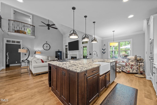 3587 Garner Terrace Way, Wake Forest, NC 27587 - photo 7