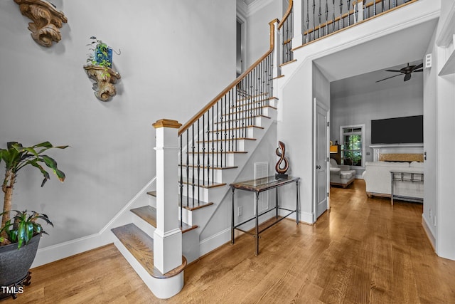 3587 Garner Terrace Way, Wake Forest, NC 27587 - photo 4