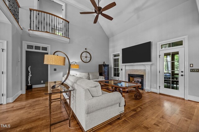 3587 Garner Terrace Way, Wake Forest, NC 27587 - photo 5