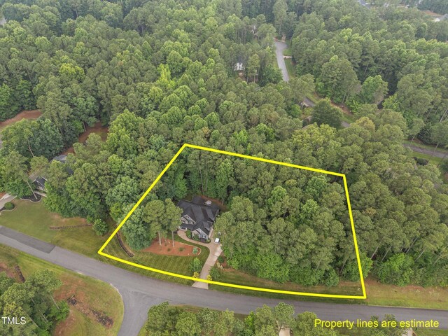 3587 Garner Terrace Way, Wake Forest, NC 27587 - photo 3