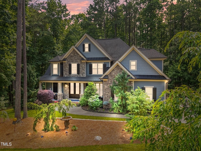 3587 Garner Terrace Way, Wake Forest, NC 27587 - photo 1