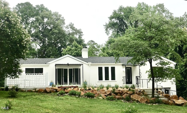 100 Eastwood Lake Rd, Chapel Hill, NC 27514 - photo 1