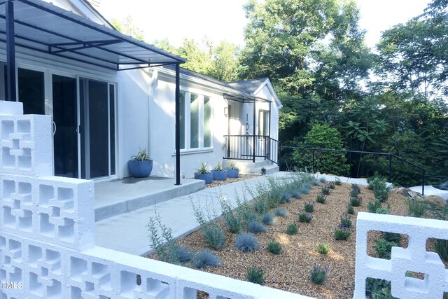 100 Eastwood Lake Rd, Chapel Hill, NC 27514 - photo 4
