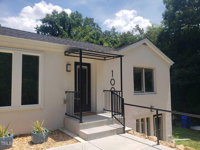 100 Eastwood Lake Rd, Chapel Hill, NC 27514 - photo 2