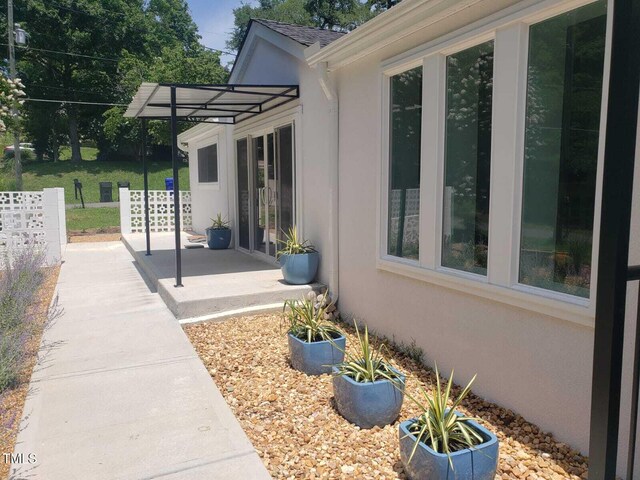 100 Eastwood Lake Rd, Chapel Hill, NC 27514 - photo 3