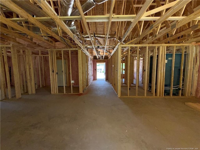 6207 Glenlea Cir, Fayetteville, NC 28314 - view of misc room
