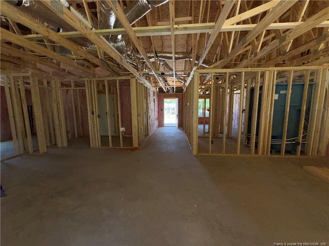 6207 Glenlea Cir, Fayetteville, NC 28314 - view of misc room