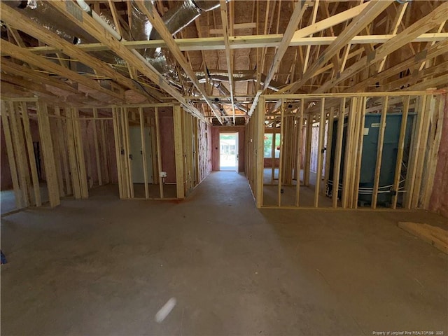 6207 Glenlea Cir, Fayetteville, NC 28314 - view of misc room