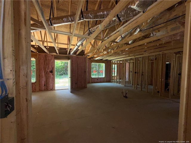 6207 Glenlea Cir, Fayetteville, NC 28314 - view of misc room